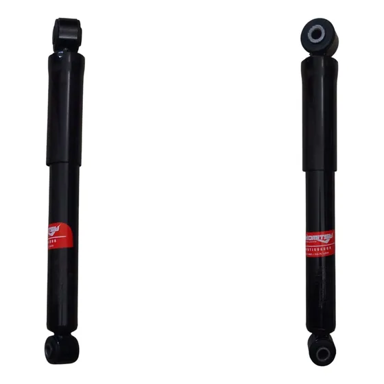 Amortiguador Atos 2000 Al 2012 Trasder/izq Gas 1.0/1.1l