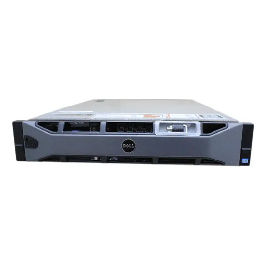 Servidor Dell R720 2 12 Cores 256gb Ram 4.8tb Hd Sas 