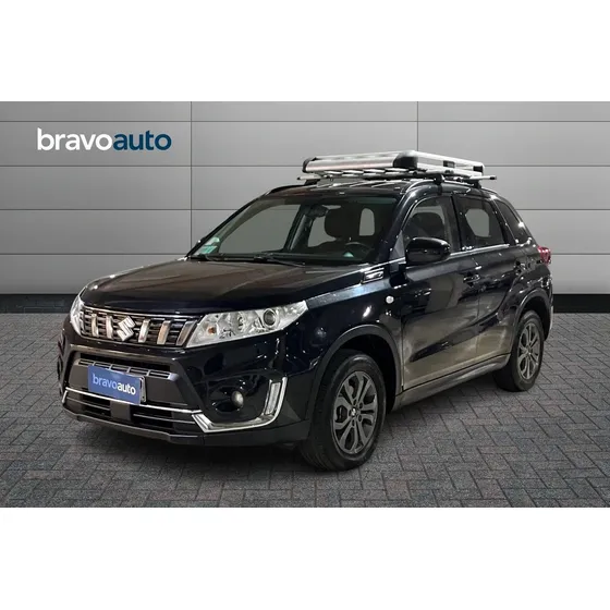 Suzuki Vitara 1.6 Gls Mt