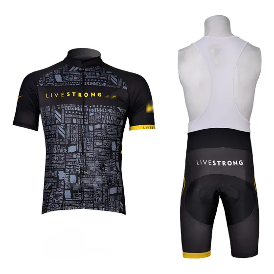 Conjunto Calza Tiradores Remera Ciclismo Mountain Bike Liv