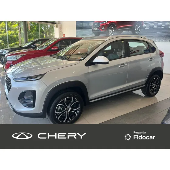 Chery Tiggo 2 Pro 1.5 Comfort Mt