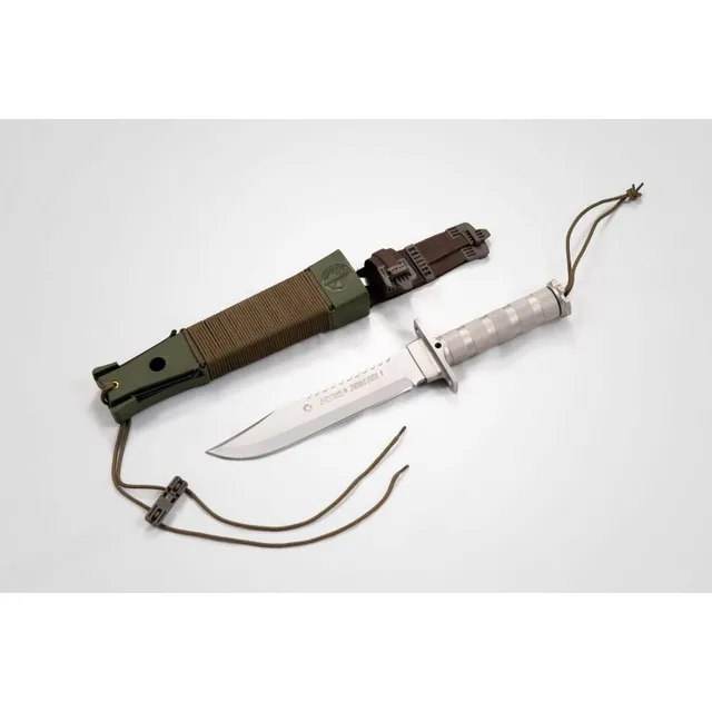 Aitor 16015 Jungle King I Inox  Supervivencia