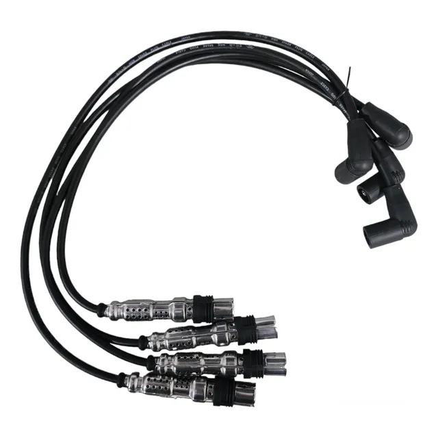 Cable Bujia Vw Fox Spacefox Crossfox Polo 1.6