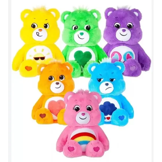 Peluche Osito Cariñoso