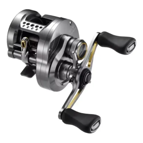 a*o様 SHIMANO CALCUTTA CONQUEST BFS HG カル Shimano Calcutta Conquest Bfs Hg carretilha esquerda