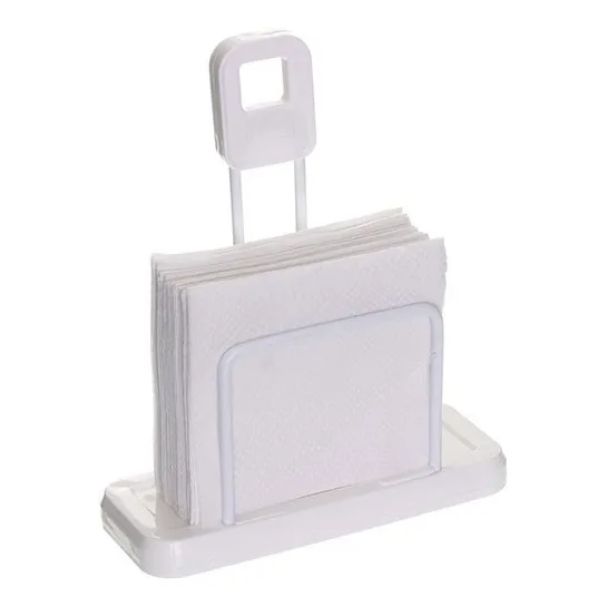 Servilletero De Metal Para Mesa