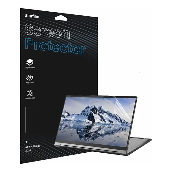 Protector Pantalla Para Lenovo Yoga 7i 14 Tactil 2