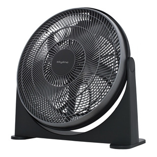 Ventilador 2 En 1 Skyline 20 Pulgadas Potente 5 Aspas 120w Ventilador 2 En 1 Skyline 20 Pulgadas Potente 5 Aspas 120w