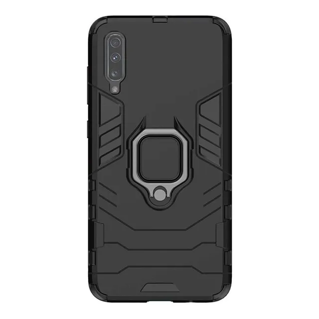 Funda Para Huawei P Smart 2020 Uso Rudo