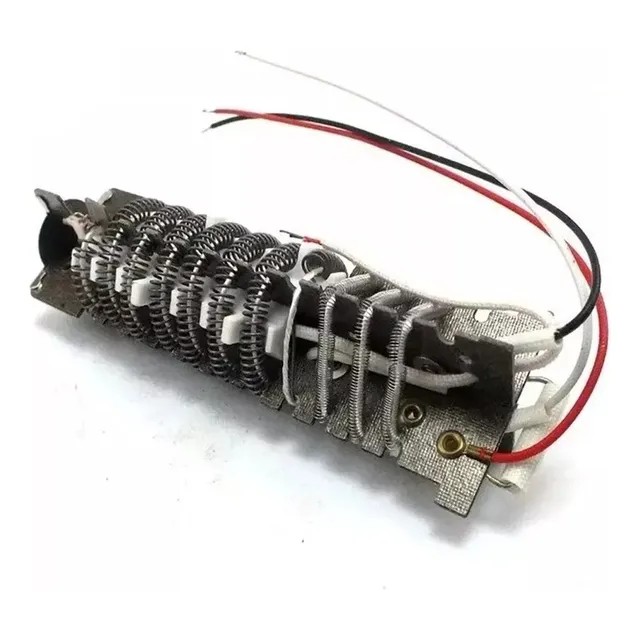 Resistencia Hg2000 Pistola De Calor Black Decker Repuesto
