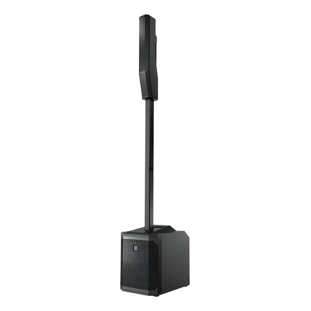 Columna Electro Voice Evolve 30m-us Bocina Con Subwoofer Color Negro