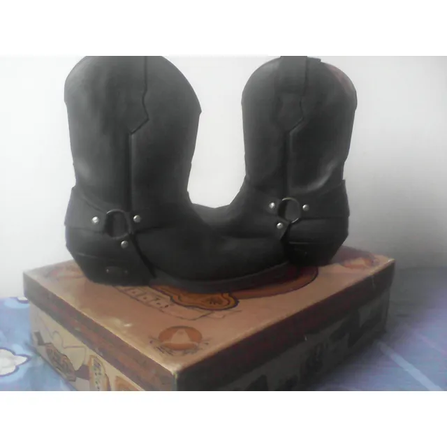 Botas Loblam