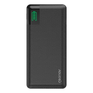 Carregador PortĂĄtil 16000mah Usb E 1 Porta Usbc Geonav Preto Carregador PortĂĄtil 16000mah Usb E 1 Porta Usbc Geonav Preto