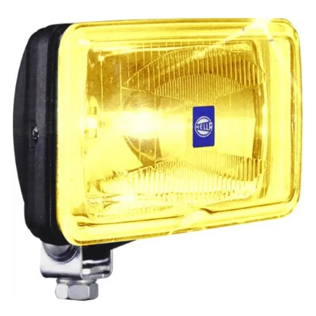Faro Hella Comet 550 Ambar