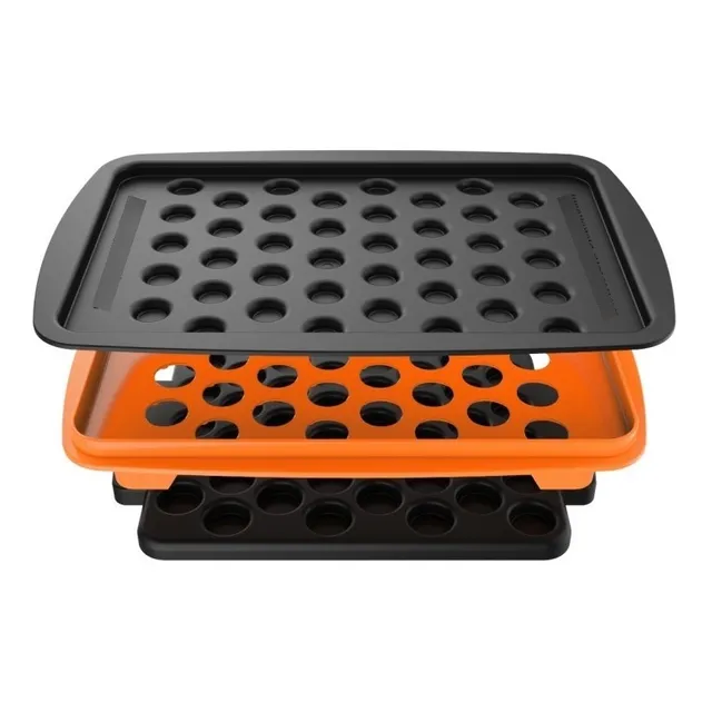 Kit Para Llenado De Capsulas Storz & Bickel