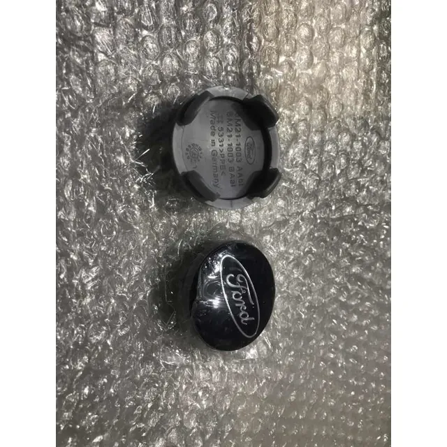 Centro De Rin De Ford Fiesta Titanium Y Ecosport. Nuevas
