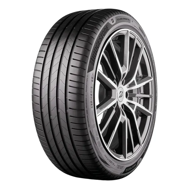 Cubierta Bridgestone Turanza 6 Xl 315/40 R21 111 Y