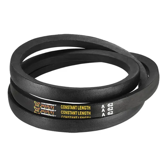 Correia Em V Multibelt A-62 Lisa 1º Linha Industrial