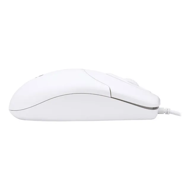 Mouse Acer M117 WH blanco