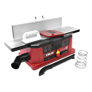 Canteadora De Banco Para Madera 6 Knova 1.5hp Alta Precision Canteadora De Banco Para Madera 6 Knova 1.5hp Alta Precision