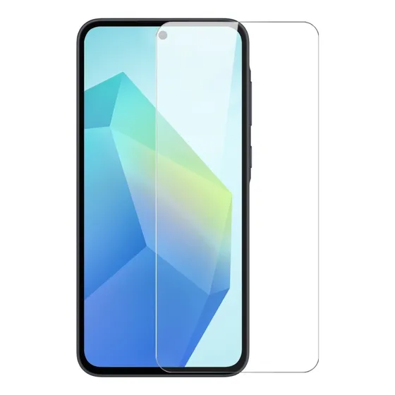 Vidrio Templado Para Samsung Galaxy A56 5g Protector Hd