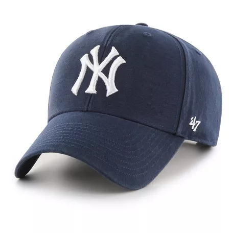 Jockey 47 New York Yankees Legend Hombre Azul