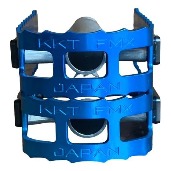 Par Pedal Kkt Japan Caloi Cross Extra Light