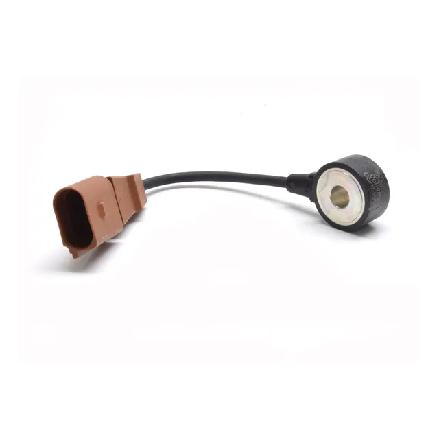 Sensor Detonacion Ks Leon 4cil 2.0l 07_11 Injetech 8133620