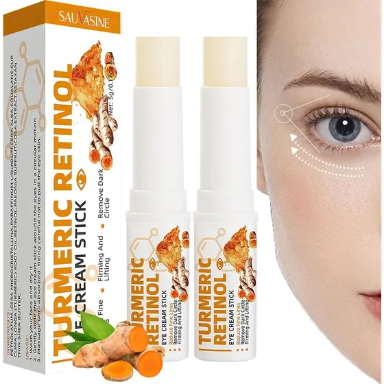 Lumibalm Para Bolsas Debajo De Los Ojos, Bolsas De Ojos De