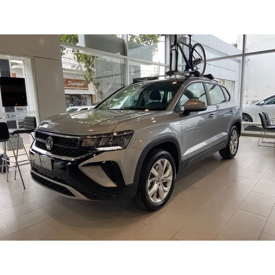 Volkswagen Taos 1.4 250 Tsi Comfortline Tiptronic