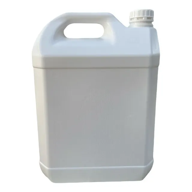 Bidón 10 Lts - Plastico Por 10 Unidades