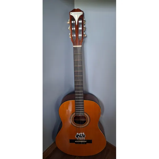 Guitarra Acústica EpiPhone Como Nuevo!