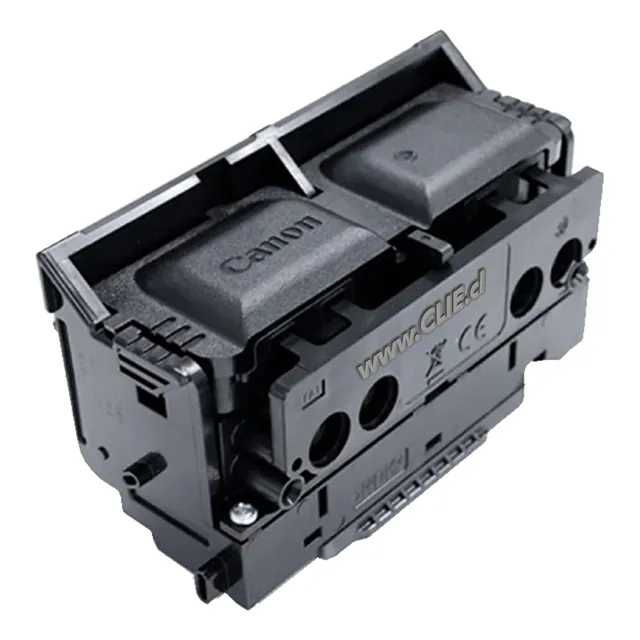 Cabezal Canon Maxify Gx6010 Gx7010 Original Sellado