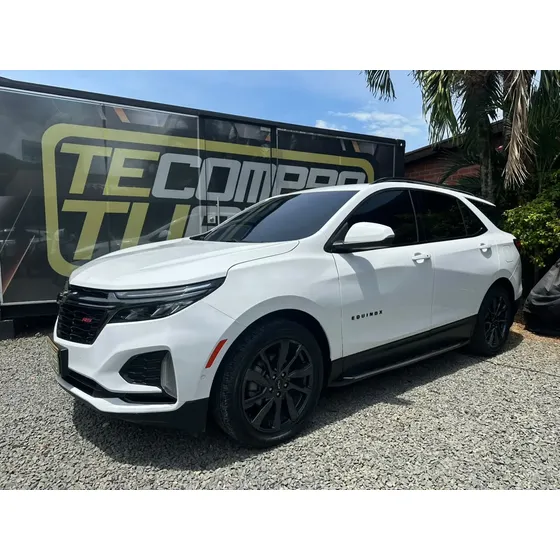 Chevrolet Equinox 2023 1.5 Rs At