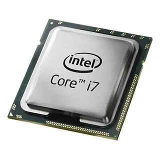 Processador Intel Core I7 870 2.93ghz Lga 1156 1.geracao | Mercado