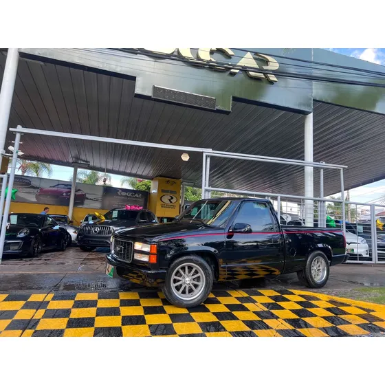 Chevrolet Cheyenne 5.3 2500 Cab Reg Paq N 4x2 Mt