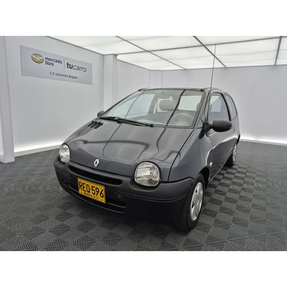 Renault Twingo 1.2 Access