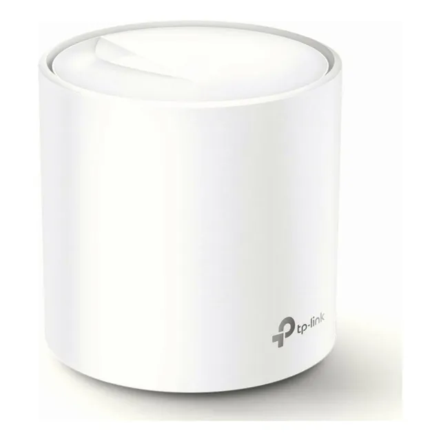 Tp-link Deco Wifi 6 Mesh Wifi (deco X20) Cubre Hasta 2200