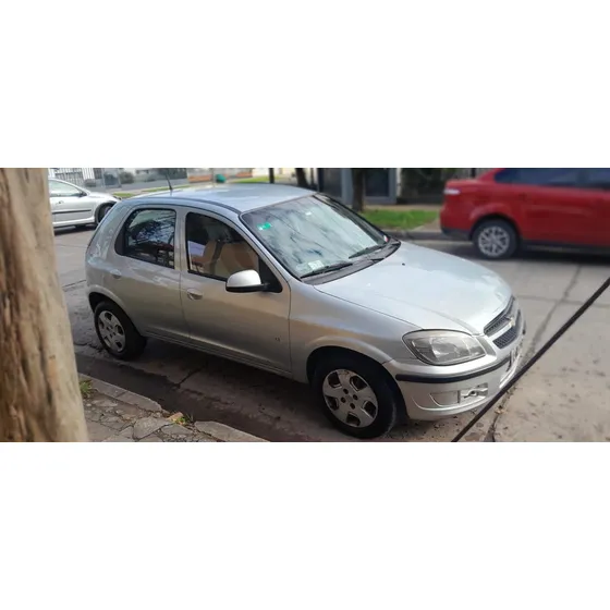 Chevrolet Celta 1.4 Ls+aa