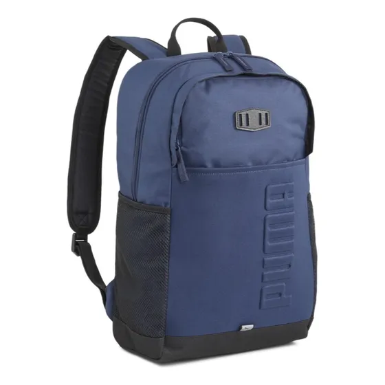 Mochila Puma S Backpack 079222 08 Hombre