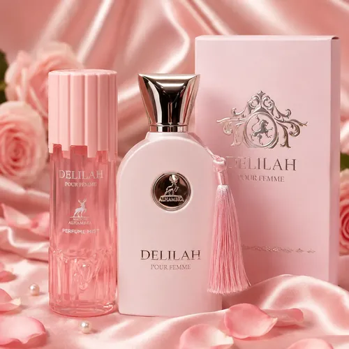 Perfume Vanilla Candy Rock Sugar 100ml Parfum Kayali Feminino