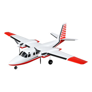 E-flite, Avión Umx Aerocomander Bnf Basic Con As3x E-flite, Avión Umx Aerocomander Bnf Basic Con As3x