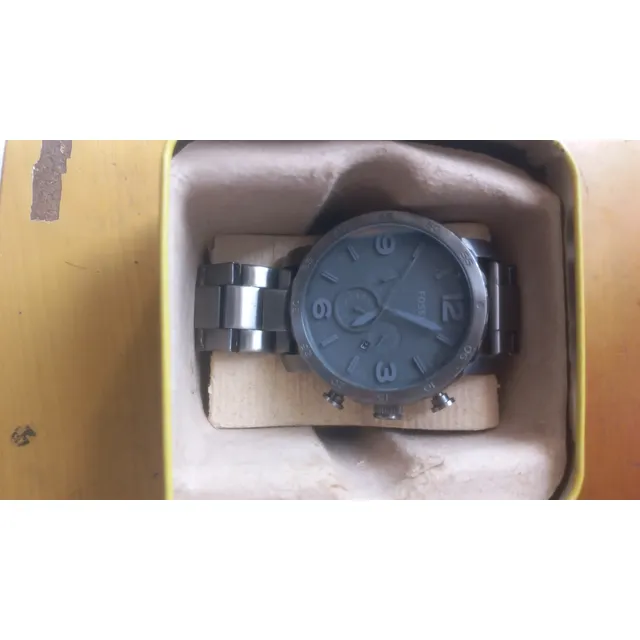 Reloj Fossil