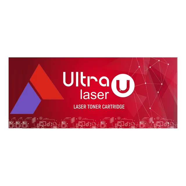 Pack X4 Toner Alternativo Para Cf410a 410a M477 M452