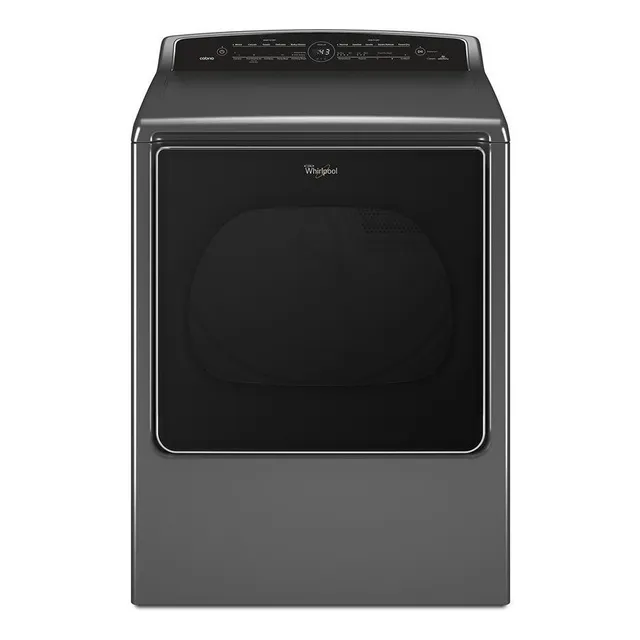 Secadora 26 Kgs Whirlpool 7mwgd8500ec Gris