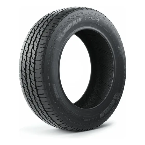 Neumático 245/70 R 16 Ltx Force 111t Michelin
