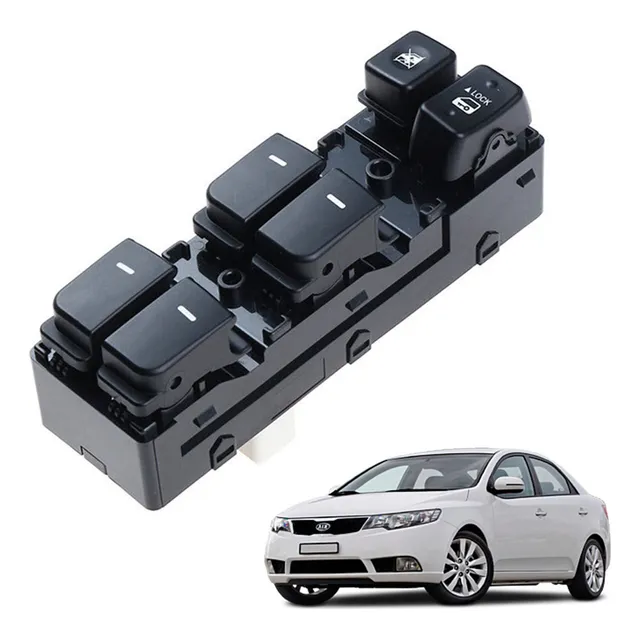 Control Maestro Switch For Kia Forte Cerato 2009-2013