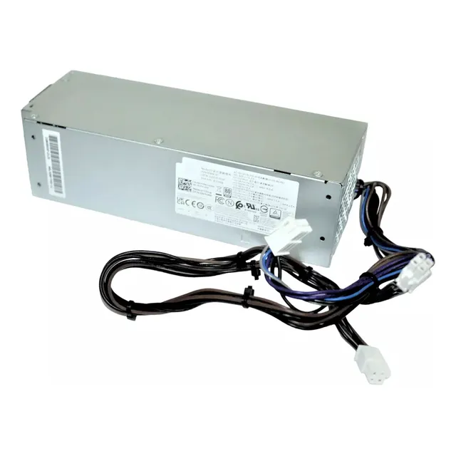 Fuente Dell Optiplex Wyhr8  3080 5080 7080 5090 Sff Mt 260w