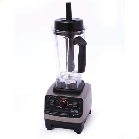 Liquidificador Ind BriMac 2l Encaixe Reforçado Blb2 Liquidificador Ind BriMac 2l Encaixe Reforçado Blb2