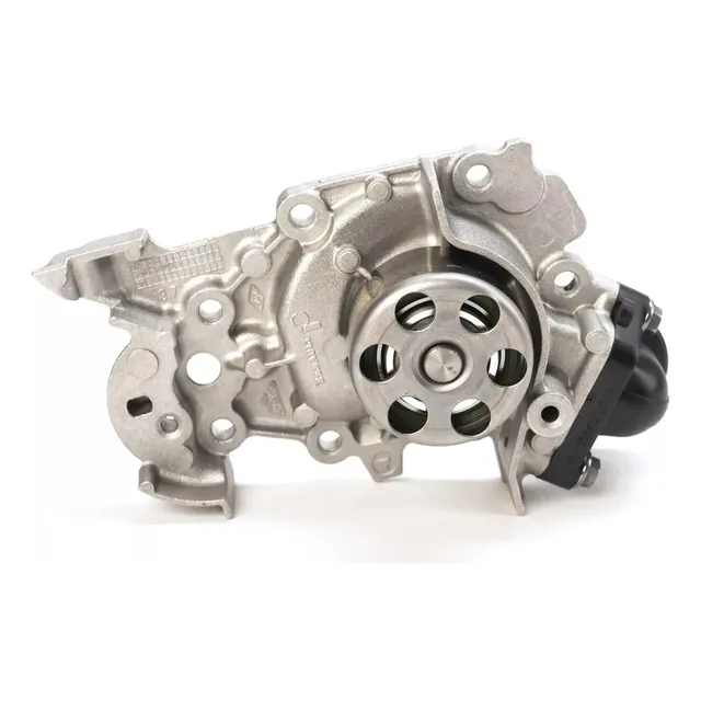 Bomba De Agua Renault Clio 1.2 Original 